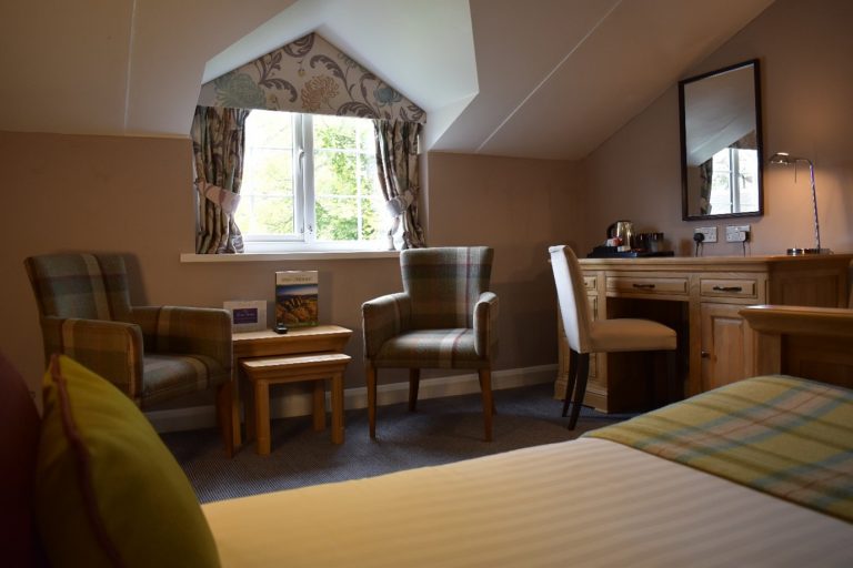 Stone House Hotel Superior Business Double
