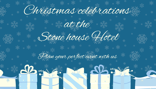 CHRISTMAS CELEBRATIONS