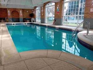 Hotel Facilities, Hotel Pool, stone House Hotel Pool