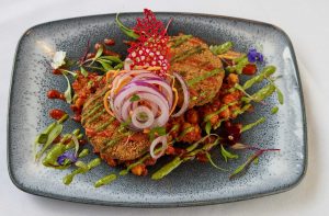 Saffron Restaurant