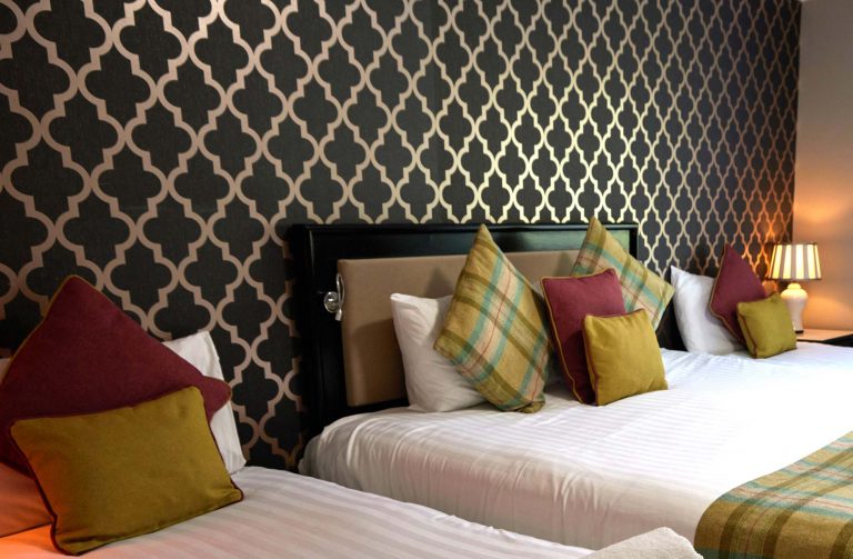 Superior Family Room