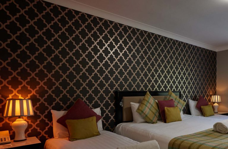 Superior Family Room