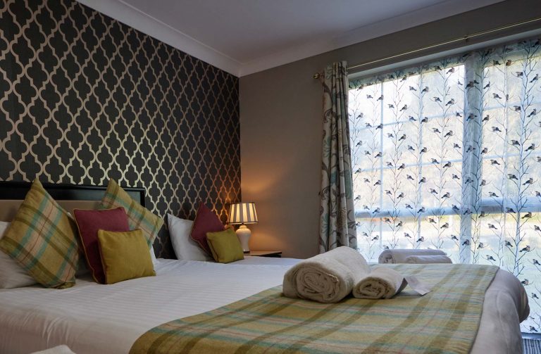 Superior Family Room