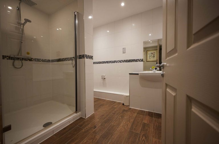 Stone House Hotel Wedgwood Suite