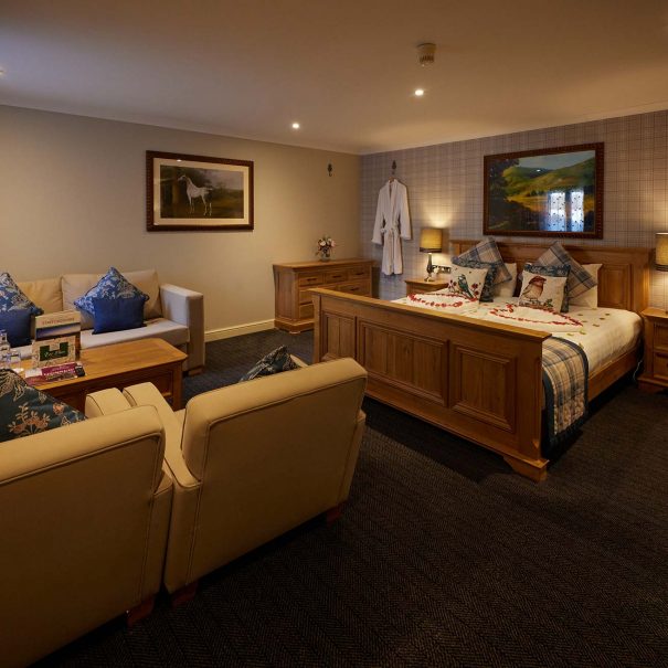 Stone House Hotel Wedgwood Suite