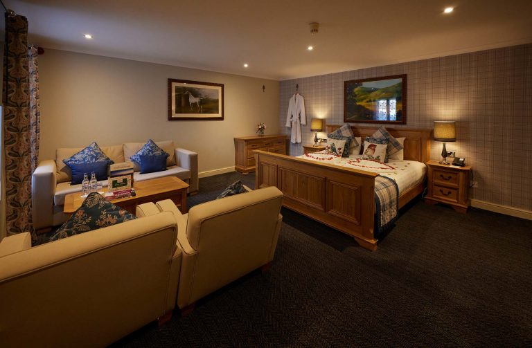 Stone House Hotel Wedgwood Suite