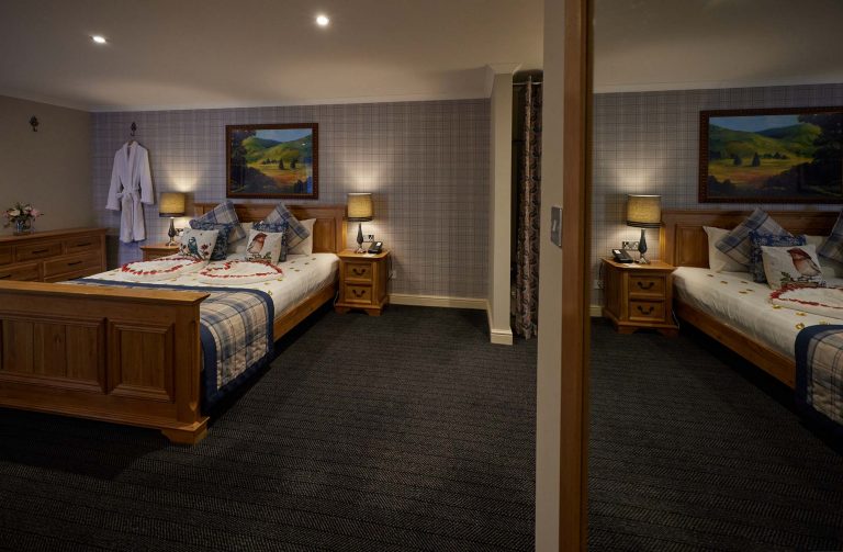 Stone House Hotel Wedgwood Suite