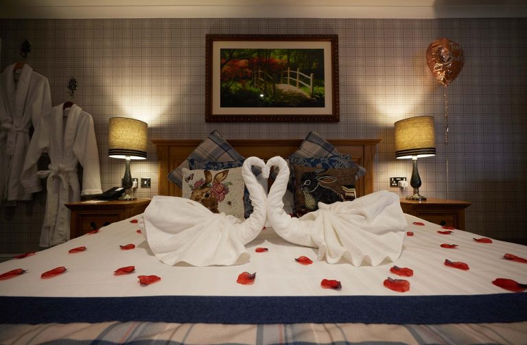 Stone House Hotel Trentham Suite