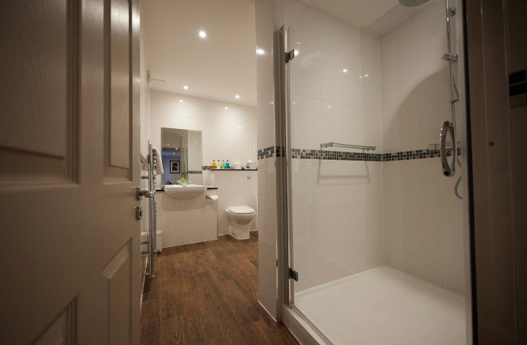 Stone House Hotel Trentham Suite