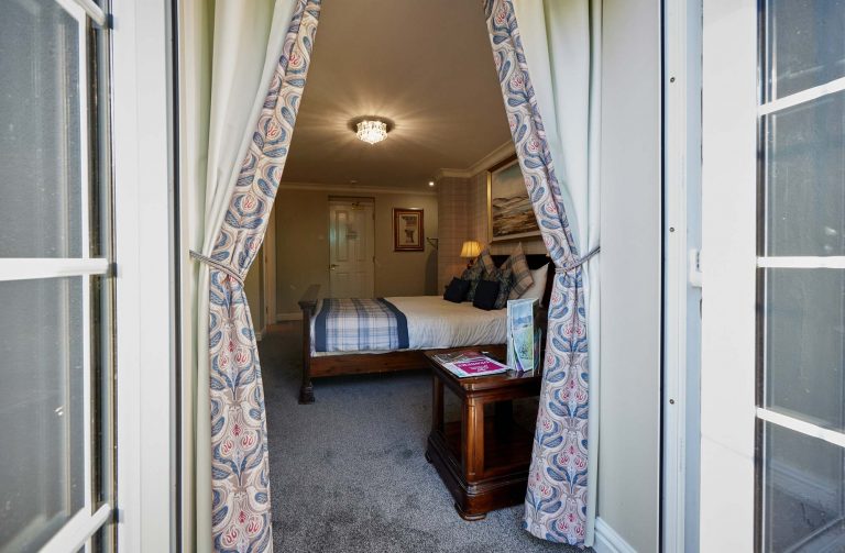 Sugnall Garden Room