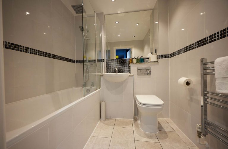 Shugborough Garden Suite