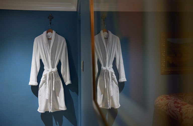 Shugborough Garden Suite