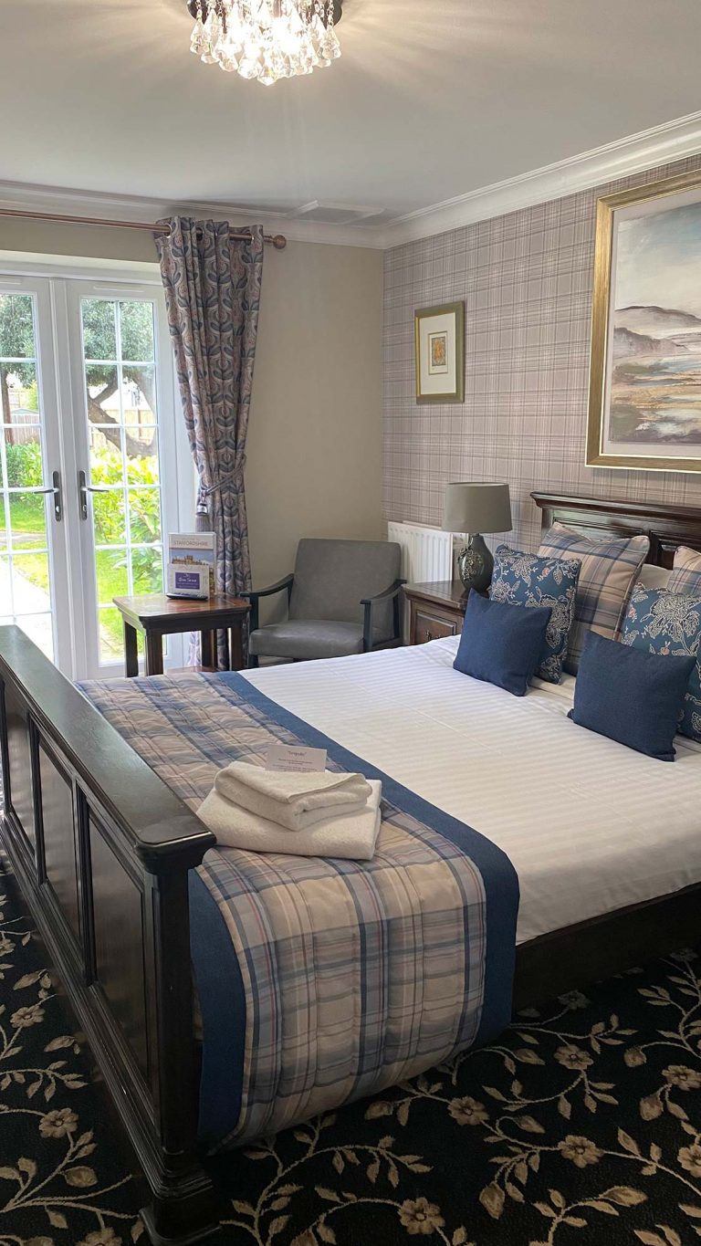 Wightwick Garden Room