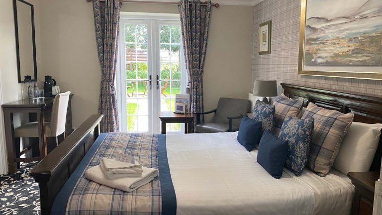 Wightwick Garden Room