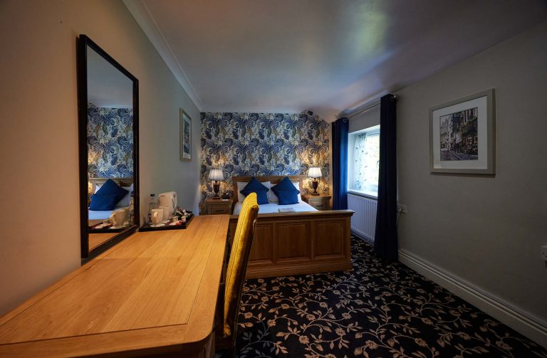 Classic Double Room