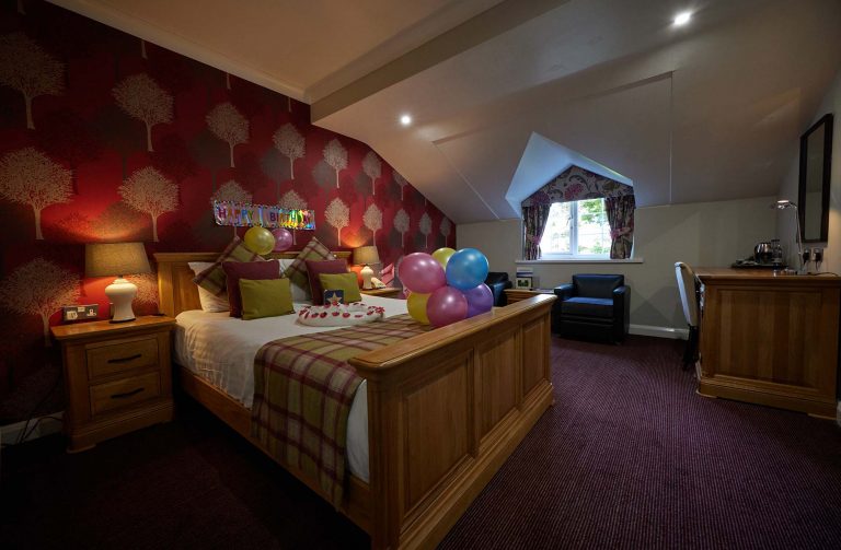 Stone House Hotel Superior Business Double