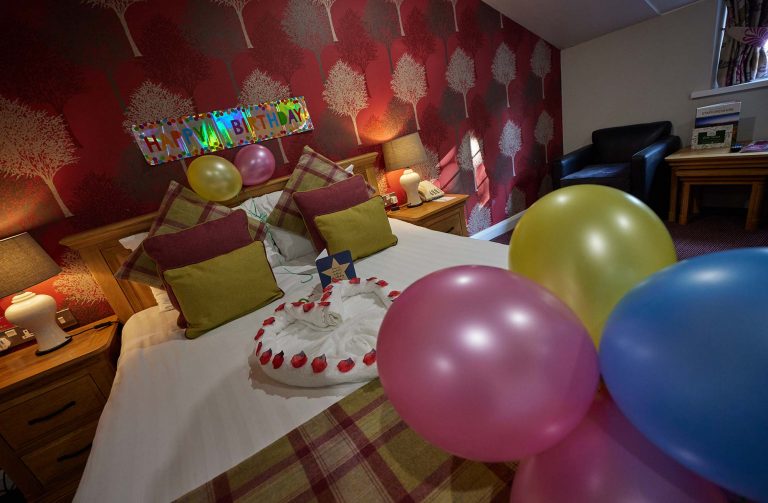 Stone House Hotel Superior Business Double