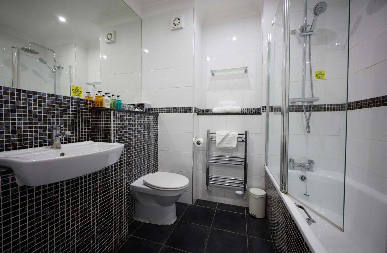 Stone House Hotel Superior Business Double