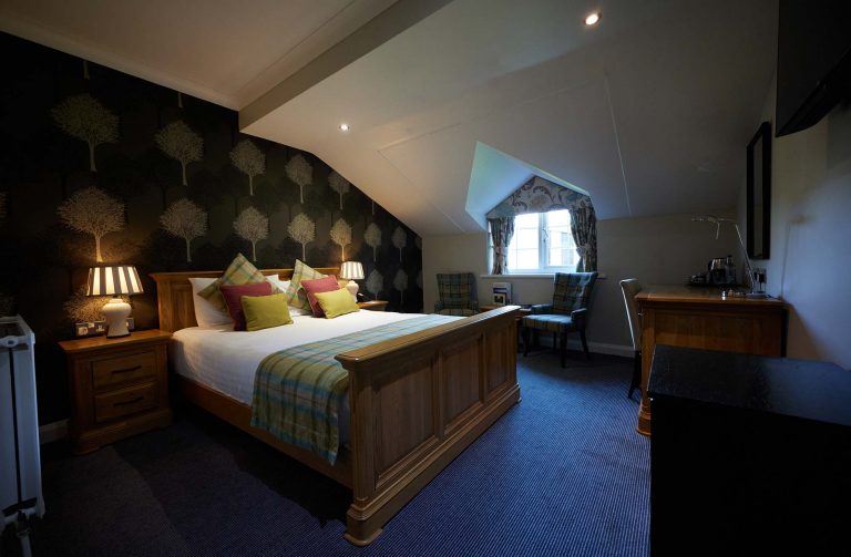 Stone House Hotel Superior Business Double