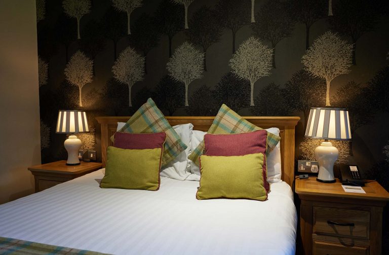 Stone House Hotel Superior Business Double